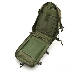 Рюкзак  molle Tactical ESDY 3 в 1 OD, BK, CB, ATFG, MC, MCB [ACM]